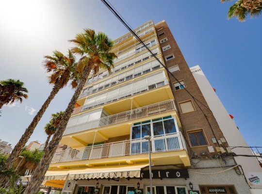 Torrevieja, Townhouse #CQ-MY-47195