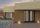 Bigastro (Loma Alta), Semi Detached #CQ-00-61522