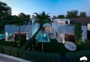 Other areas (Santa Rosalia Lake And Life Resort), Villa #CQ-00-42637