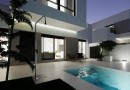 San Fulgencio (Polideportivo), Villa #CQ-00-82673