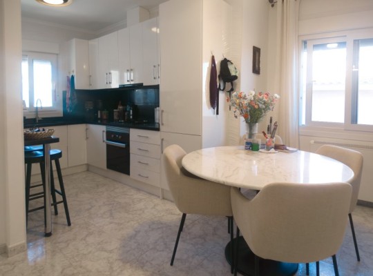 Villa Ciudad Quesada (La Marquesa Golf) #CQ-390