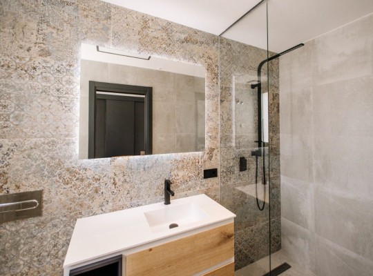 Rojales (La Marquesa Golf), Bungalow #RD-N7417