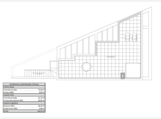 Ciudad Quesada (Pueblo), Villa #CQ-00-71148