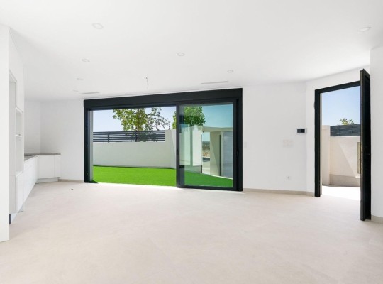 Benijofar, Villa #CQ-00-34610