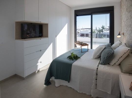Other areas (Santiago de la Ribera), Townhouse #CQ-00-33087