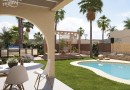 Baños y Mendigo (Altaona Golf), Villa #RD-N9531