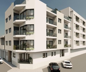 Guardamar del Segura (Pueblo), Apartment #RD-N8817