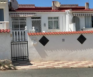 Ciudad Quesada, Bungalow #CQ-875