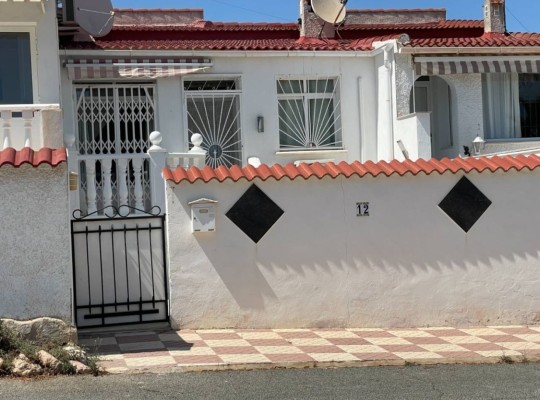 Ciudad Quesada, Bungalow #CQ-875