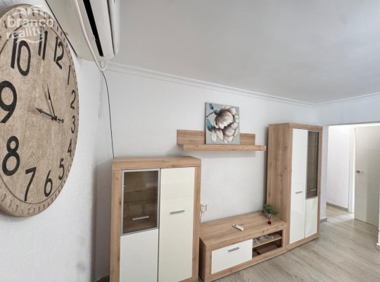 Apartmán 800m od moře, Torrevieja