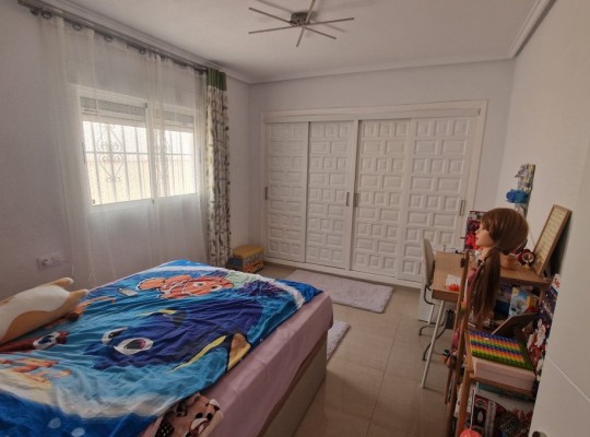 Ciudad Quesada (Town Center), Villa #CQ-328