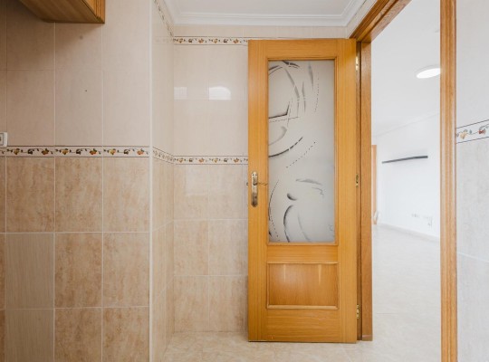 Torrevieja (Centro), Apartment #CQ-TS-81877