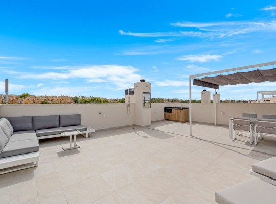 Orihuela Costa (Los Altos), Apartment #CQ-WN-17716