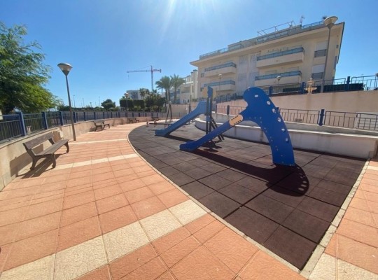 Mil Palmeras, Apartment #CQ-WN-31078