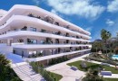 Apartmány La Nucia, blízko pláží Albir