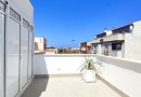 Terraced house in San Javier with private pool,