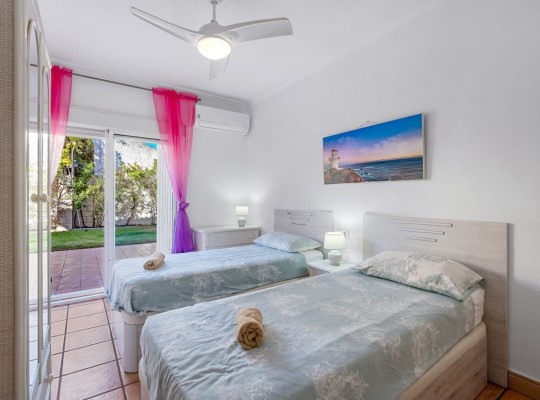 Orihuela Costa (Cabo Roig), Villa #CQ-BG-16557
