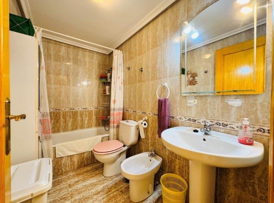 La Mata, Apartment #CQ-SL-84982