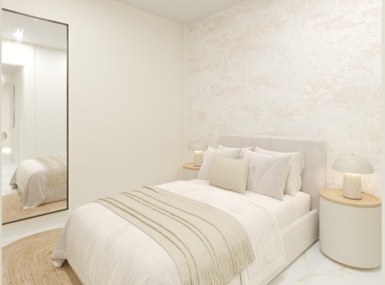 Dolores (Sector 2), Town House #RD-N9479