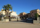 Algorfa (La Finca Golf), Villa #CQ-SD-90066