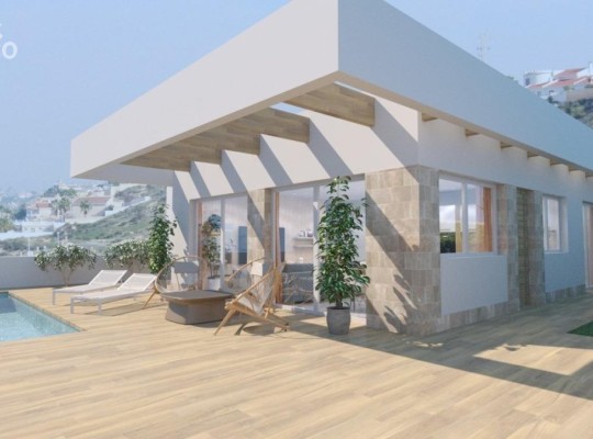 Ciudad Quesada (Golf La Marquesa (Ciudad Quesada)), Villa #CQ-00-63393