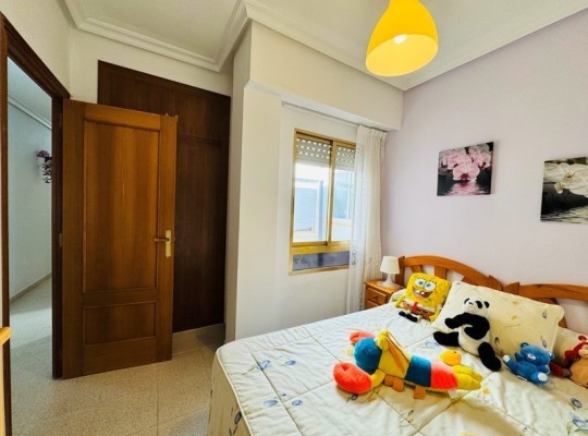 La Mata, Apartment #CQ-SL-97180