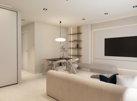 Pilar de La Horadada (pueblo), Bungalow #RD-N9566