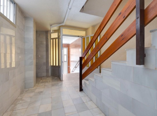 Torrevieja (Playa del Cura), Apartment #CQ-MY-49749