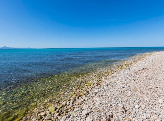 El Verger, Penthouse #RD-N7796