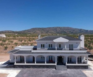 Other areas (Camino Del Prado), Villa #CQ-00-21509