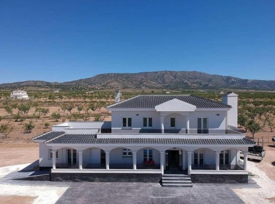 Other areas (Camino Del Prado), Villa #CQ-00-21509