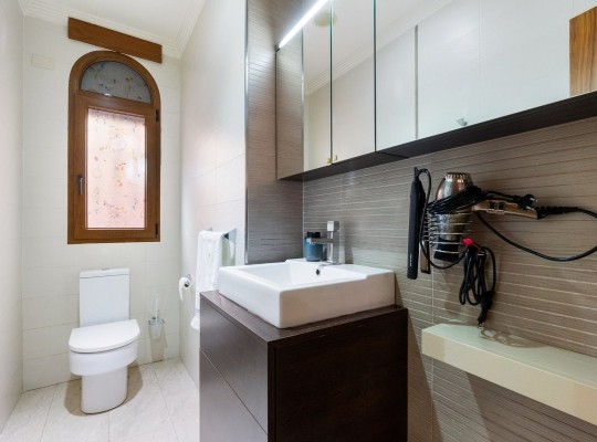 Orihuela Costa (La Aparecida), Villa #CQ-CA-52253