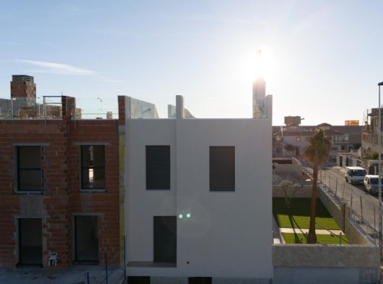 Pilar de La Horadada (pueblo), Bungalow #CQ-00-57671