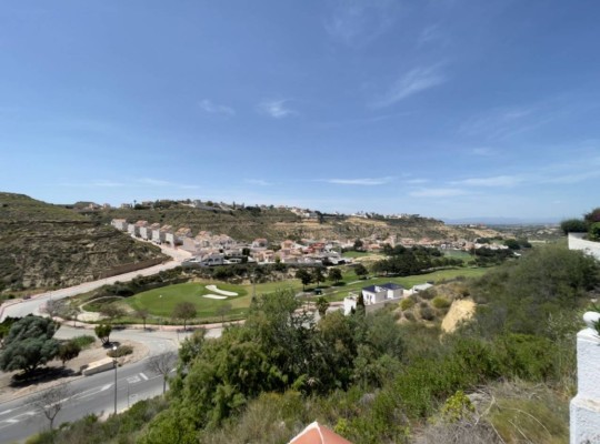 Ciudad Quesada (La Marquesa Golf), Villa #CQ-961