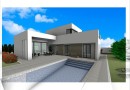 Aspe (Poligono 19), Villa #RD-N8936