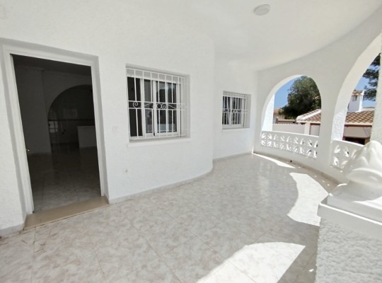 Ciudad Quesada (Dona Pepa), Villa #CQ-098