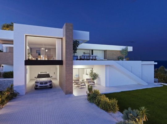 Other areas (Cumbre Del Sol), Villa #CQ-00-97400
