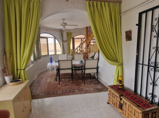 Ciudad Quesada (Town Center), Villa #CQ-043