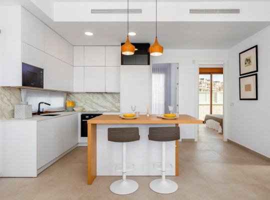 Other areas (Vera playa), Villa #CQ-00-92290