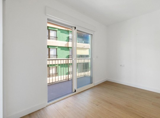 Torrevieja (Playa del cura), Apartment #CQ-PJ-24570