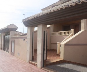 Torrevieja (Los Altos), Townhouse #CQ-00-73882