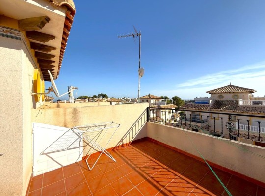 Villamartin, Semi Detached #CQ-VK-95139