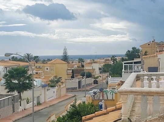Orihuela Costa (La Florida), Semi Detached #CQ-JM-60446