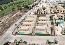 Algorfa (La Finca Golf), Villa #RD-N9478