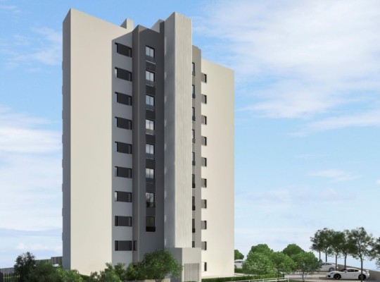 Guardamar del Segura, Apartment #SE-489