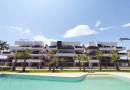 Orihuela Costa (Los Altos), Apartment #CQ-BG-23763