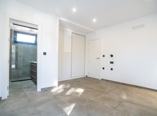 Los Balcones (Los Altos), Villa #CQ-GL-35387