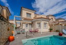 Villa El Raso (El Raso, Guardamar) #CQ-375