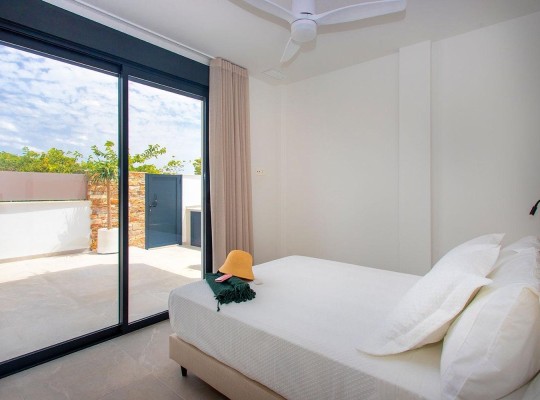 Sucina, Villa #RD-N9378