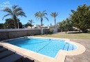 Orihuela Costa (Cabo Roig), Villa #CQ-JM-91709